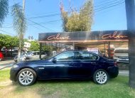 BMW 520 SERIE 5 AZUL 2016