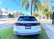 AUDI Q8 BLANCO 2020