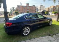 BMW 520 SERIE 5 AZUL 2016