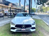 MERCEDES BENZ GTS3 2022 BLANCO