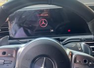 MERCEDES GLE 63 BLANCO 2021