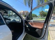 BMW X5 MSPORT 50IA BLANCO 2019