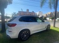 BMW X5 MSPORT 50IA BLANCO 2019