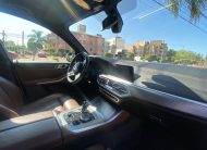 BMW X5 MSPORT 50IA BLANCO 2019