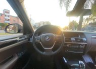 BMW X4 28IA X LINE NEGRO 2018
