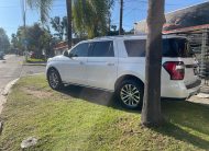 FORD EXPEDITION LIMITED MAX