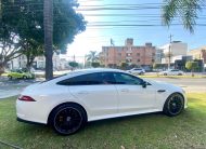 MERCEDES BENZ GTS3 2022 BLANCO