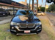 BMW X4 28IA X LINE NEGRO 2018