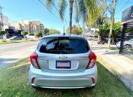 CHEVROLET SPARK GRIS 2019