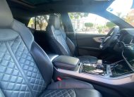 AUDI Q8 BLANCO 2020