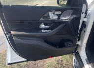 MERCEDES GLE 63 BLANCO 2021