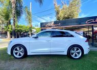 AUDI Q8 BLANCO 2020
