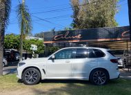 BMW X5 MSPORT 50IA BLANCO 2019