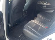 MERCEDES GLE 63 BLANCO 2021