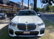 BMW X5 MSPORT 50IA BLANCO 2019