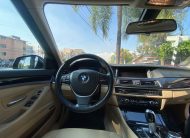 BMW 520 SERIE 5 AZUL 2016