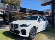 BMW X5 MSPORT 50IA BLANCO 2019