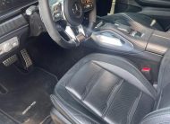 MERCEDES GLE 63 BLANCO 2021