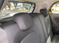 SMART FORFOUR PASSION MANUAL VERDE 2016