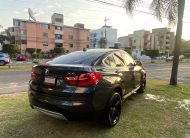 BMW X4 28IA X LINE NEGRO 2018