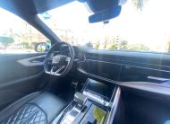 AUDI Q8 BLANCO 2020