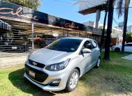 CHEVROLET SPARK GRIS 2019