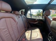 BMW X5 MSPORT 50IA BLANCO 2019