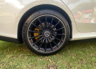 MERCEDES BENZ GTS3 2022 BLANCO