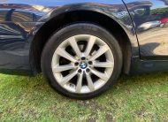 BMW 520 SERIE 5 AZUL 2016