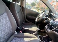 CHEVROLET SPARK GRIS 2019