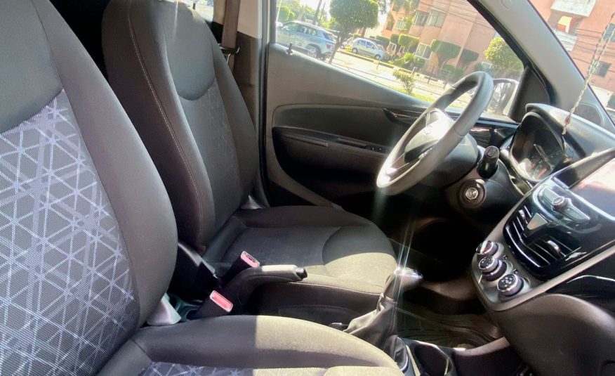 CHEVROLET SPARK GRIS 2019