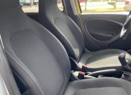 SMART FORFOUR PASSION MANUAL VERDE 2016
