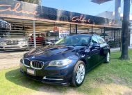 BMW 520 SERIE 5 AZUL 2016