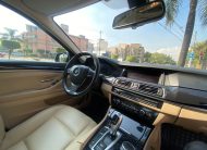 BMW 520 SERIE 5 AZUL 2016
