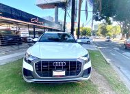 AUDI Q8 BLANCO 2020