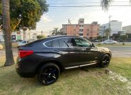 BMW X4 28IA X LINE NEGRO 2018