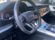 AUDI Q8 BLANCO 2020