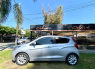 CHEVROLET SPARK GRIS 2019
