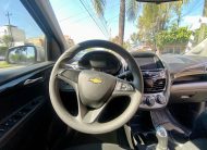 CHEVROLET SPARK GRIS 2019
