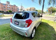 CHEVROLET SPARK GRIS 2019