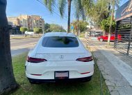 MERCEDES BENZ GTS3 2022 BLANCO