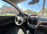 CHEVROLET SPARK GRIS 2019