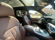 BMW X5 MSPORT 50IA BLANCO 2019