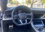 AUDI Q8 BLANCO 2020