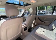 BMW 320 IA 2014 BLANCO