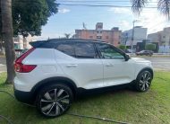 VOLVO XC40 HYBRIDO 2022 BLANCO