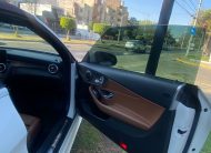 MERCEDES C300 CABIOLET BLANCO 2019