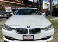 BMW 320 IA 2014 BLANCO