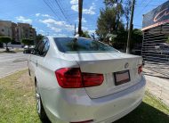 BMW 320 IA 2014 BLANCO