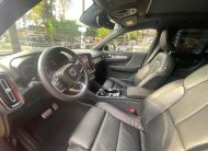 VOLVO XC40 HYBRIDO 2022 BLANCO
